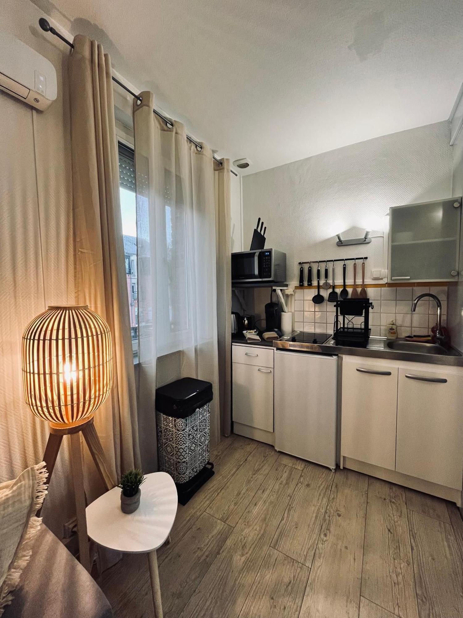 Appartement La Mienn'oise Amiens