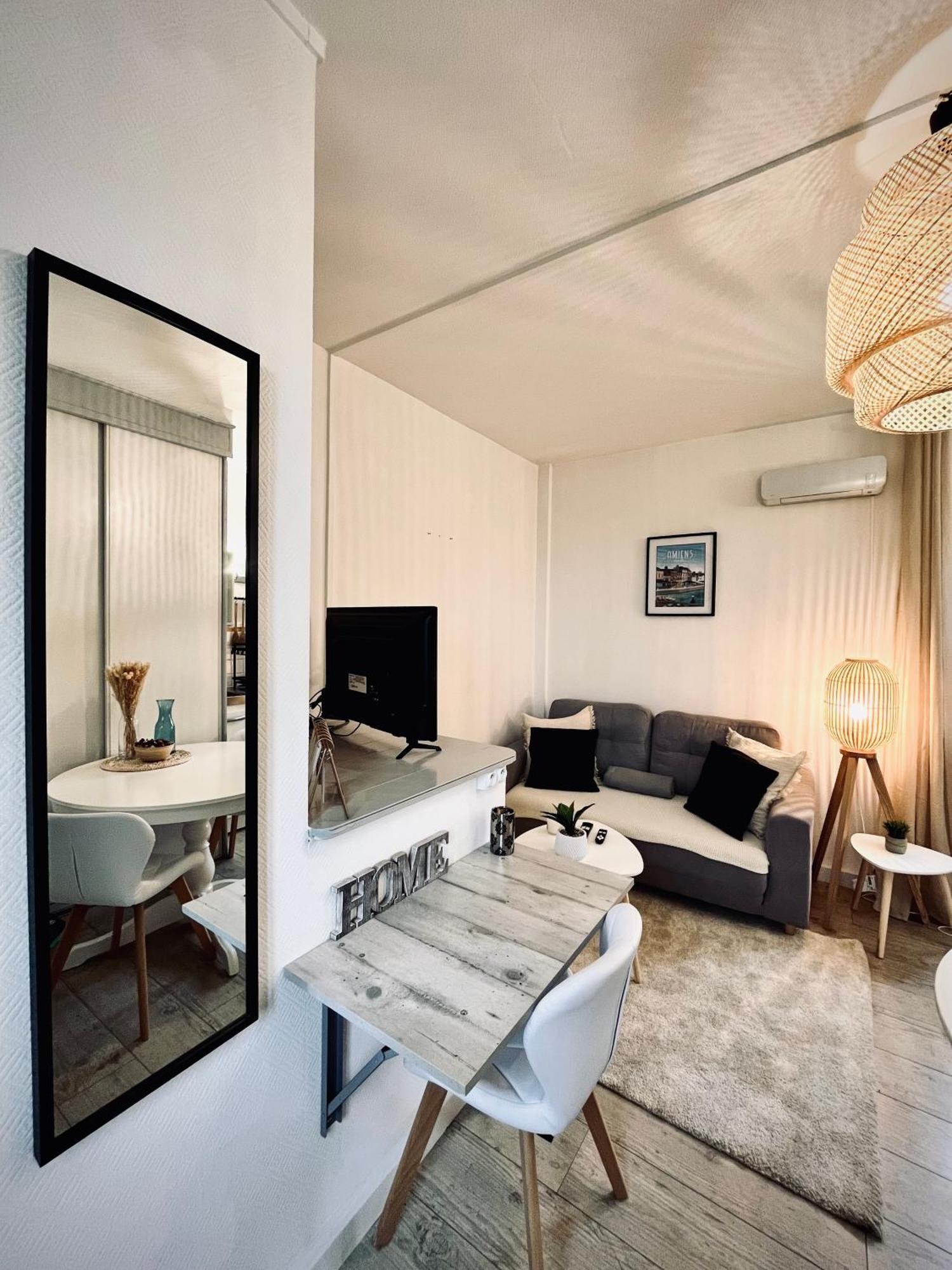 La Mienn'oise Appartement